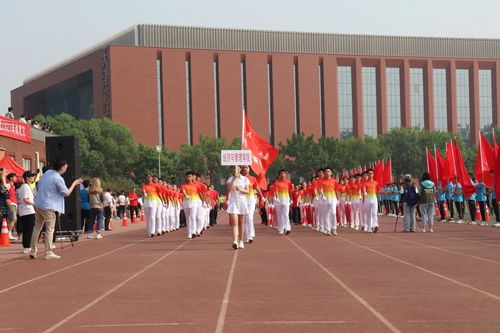 最燃開幕式 獻(xiàn)禮建黨100年！——天津科技大學(xué)信息系統(tǒng)集成服務(wù)彰顯紅色擔(dān)當(dāng)