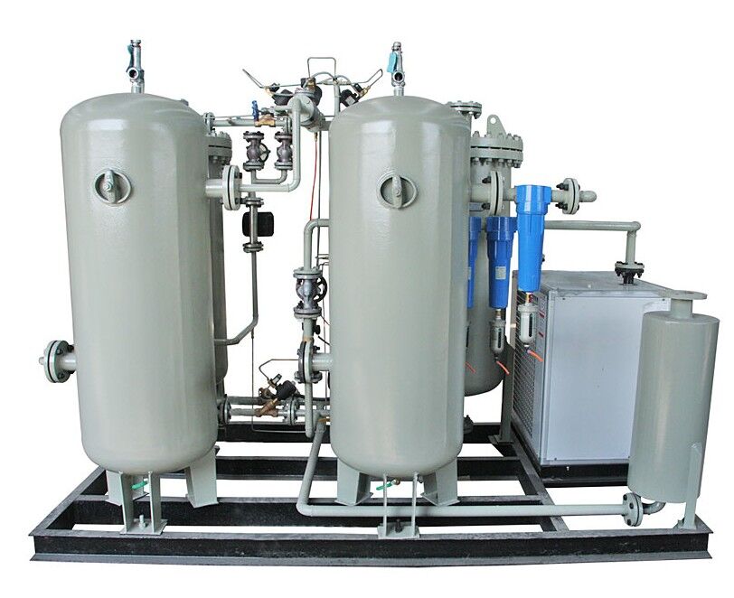 廣州制氮機(jī)價(jià)格解析 影響因素與市場行情